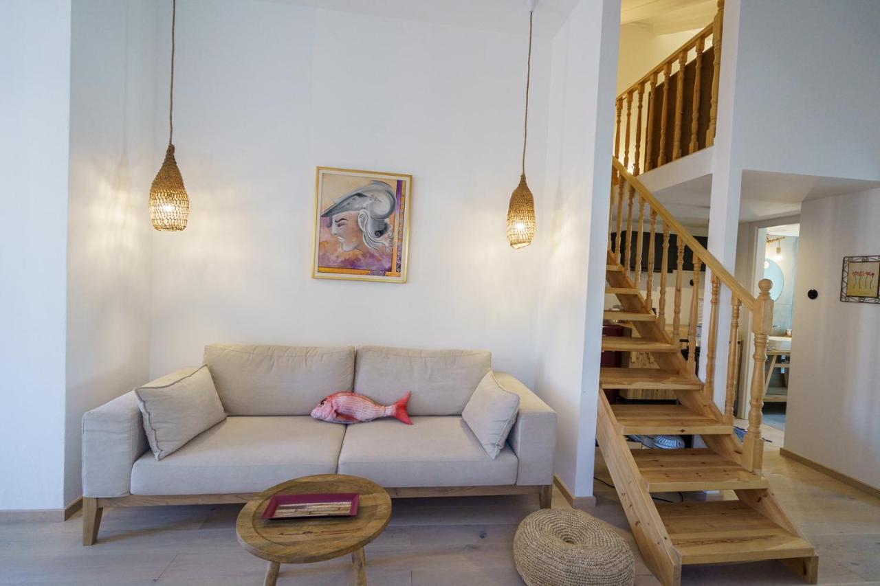 Livin Hydra Private Collection Suite 2 Zewnętrze zdjęcie