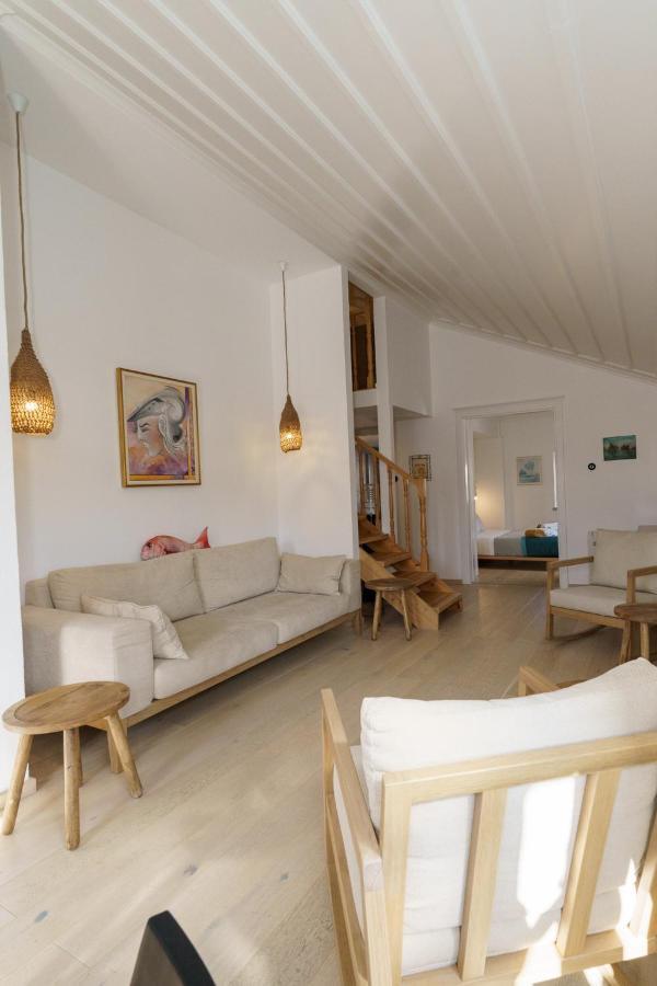 Livin Hydra Private Collection Suite 2 Zewnętrze zdjęcie